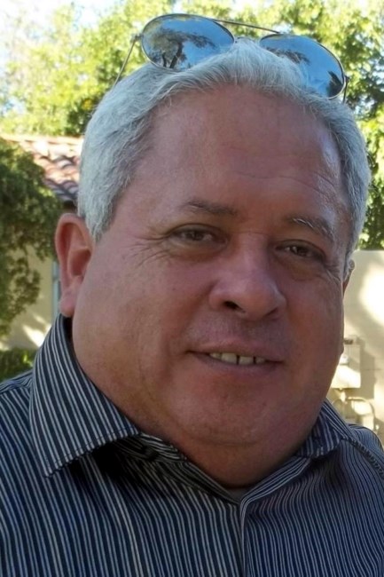 Obituary of Francisco Gonzalez