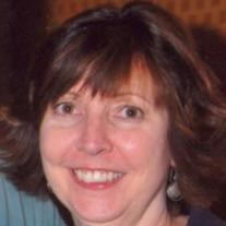 Obituary of Jacqueline Ann Scarry