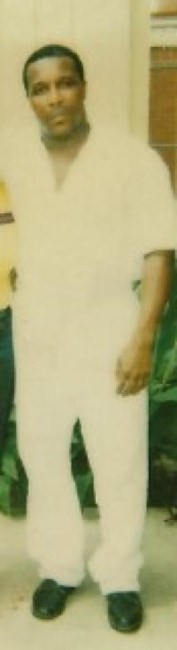 Obituary of Gregory Vaughn Evans