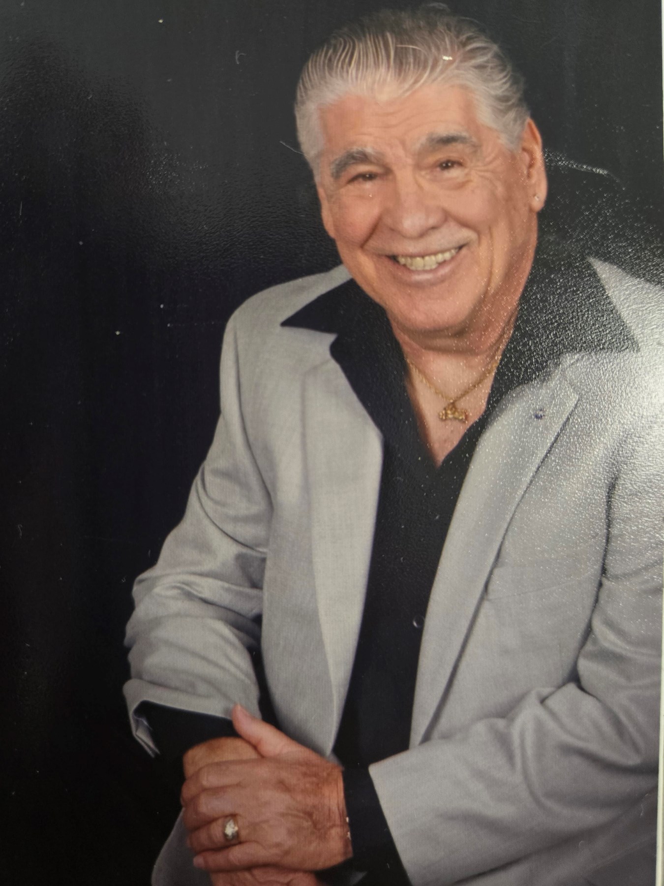 Obituary of James "Jim" Emory Koontz