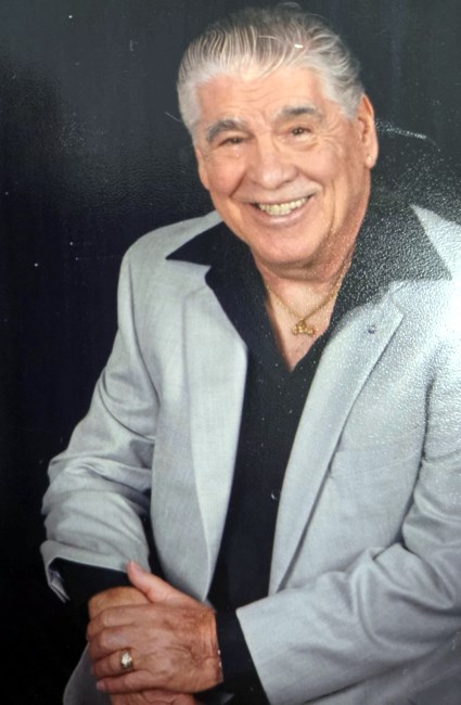 Obituary of James "Jim" Emory Koontz