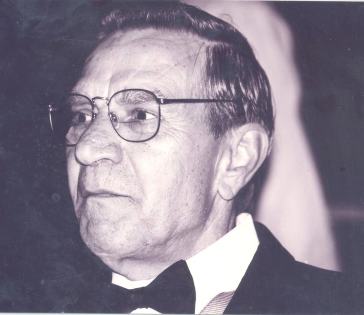 Obituary of Gerard Eugene Schmidt