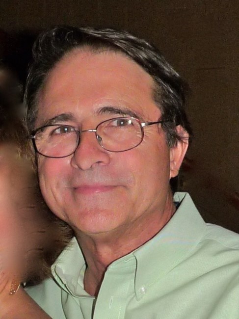 Obituary of Carl Eugene Sullivan