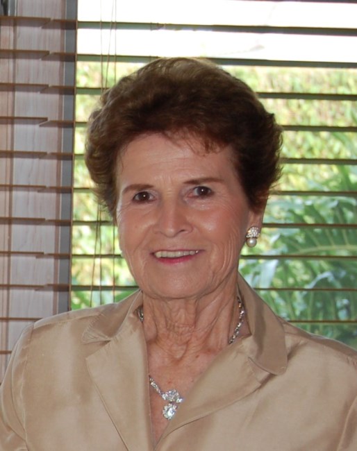 Obituary of Mona M. Farmer