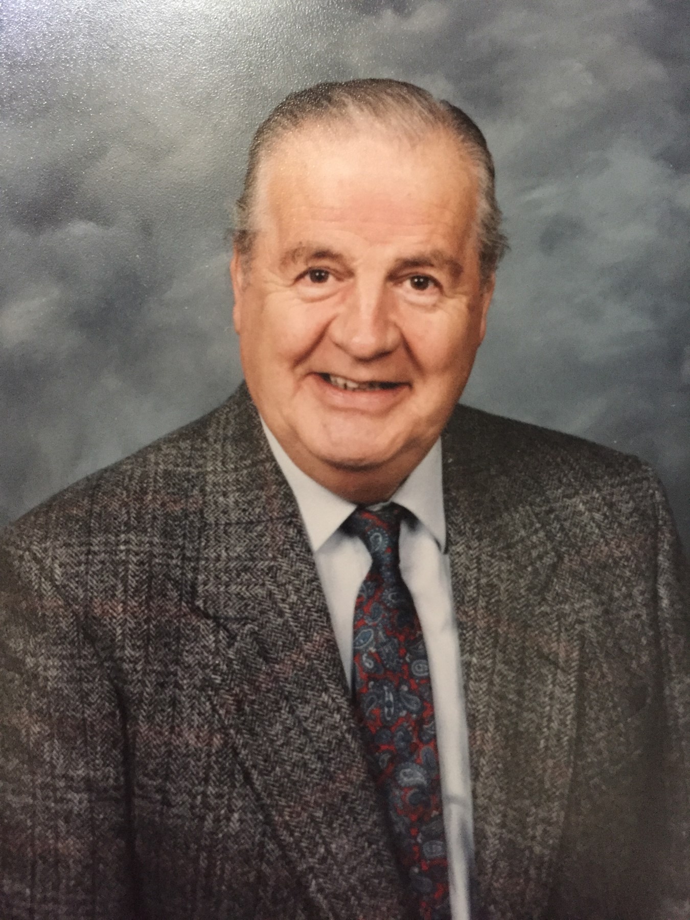 Gerrit Gerritsen Obituary Victoria, BC