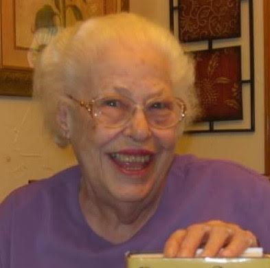 Obituary of Dorothy Jean Haney Foreman