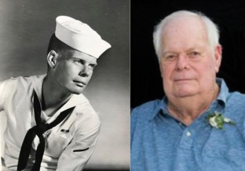 Obituary of Charles Marshall Wade Jr.