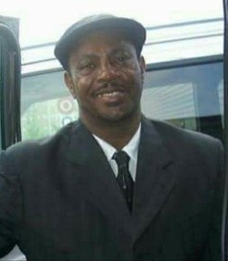 Obituary of Ronald LaVon Powell, Sr.