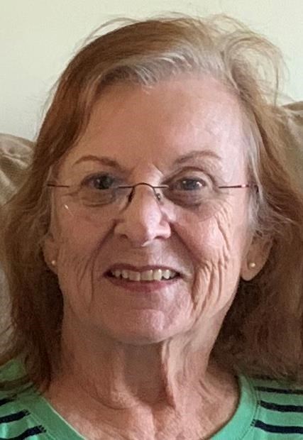 Obituary of Barbara Lynn Finne