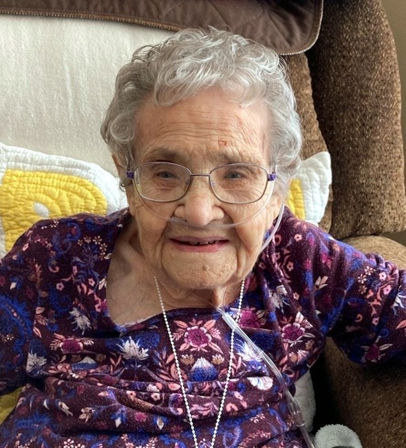 Obituary of Dorothy Marie Freeman