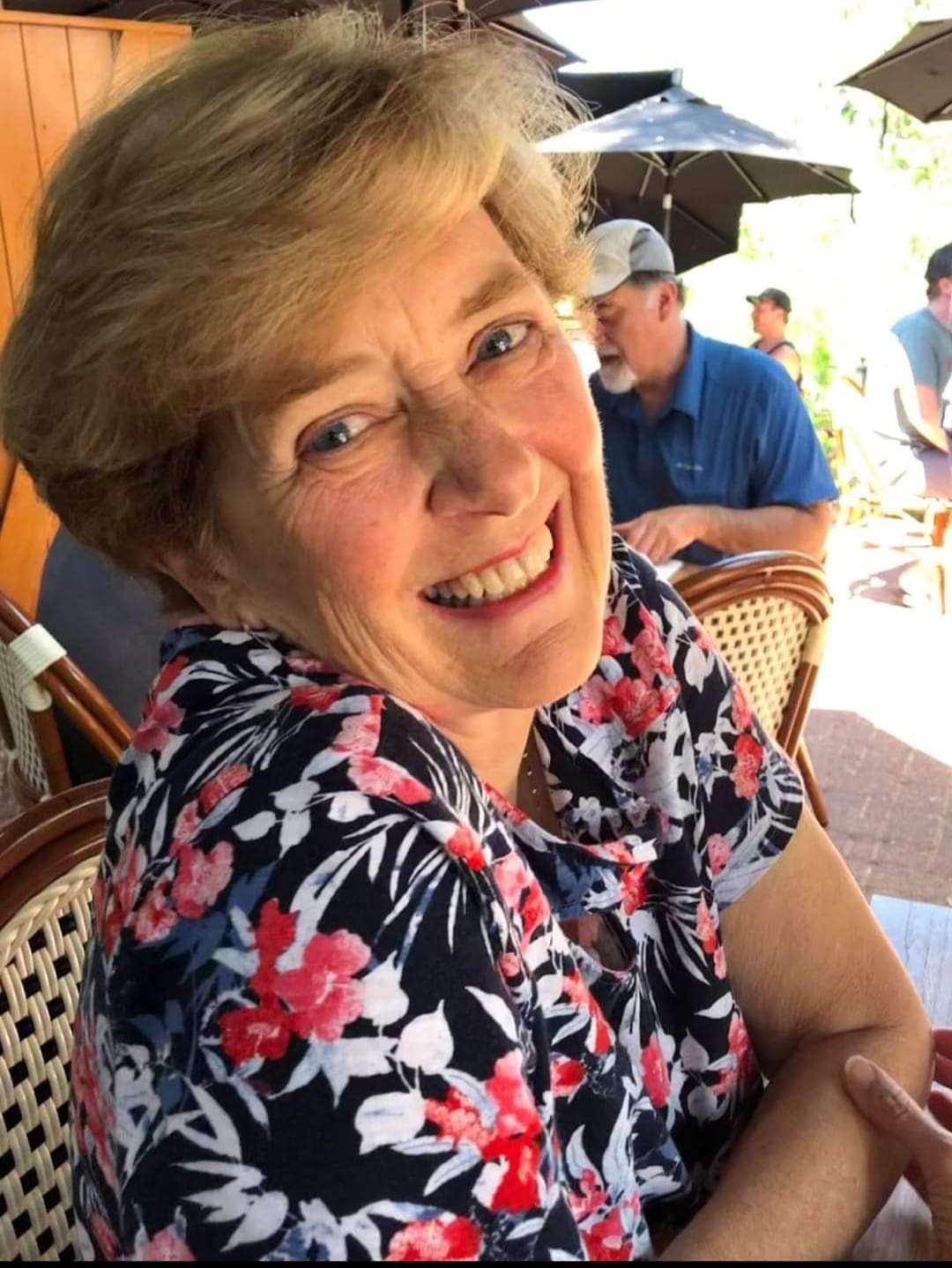 Barbara Graham Obituary Centennial, CO