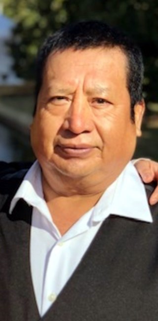 Obituary of Reymundo Ray (Garcia) Espinoza