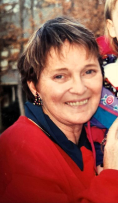 Obituary of Elaine Theresa Gorski