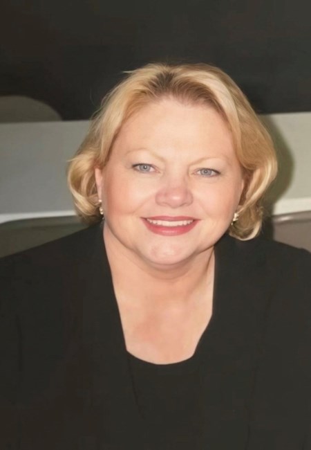 Obituary of Betty Jo Weier