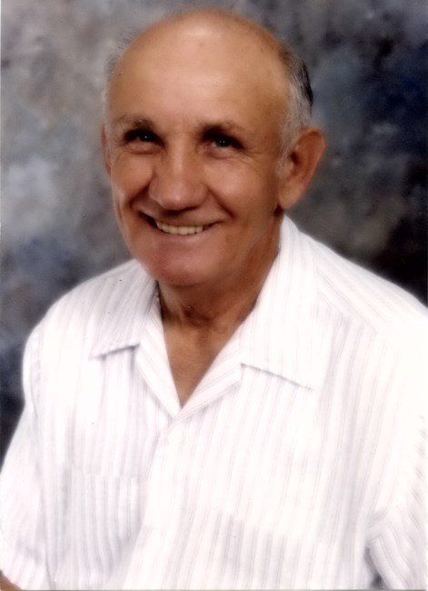 Obituary of Bill R. Potter