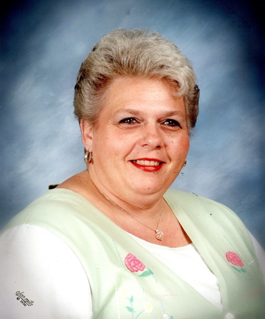 Obituary of Brenda Maddox
