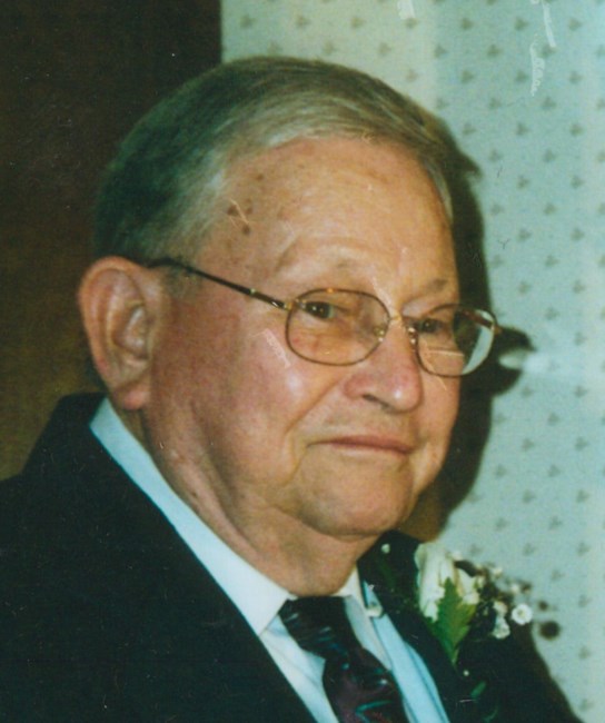 Obituary of Nolon E. Ellis