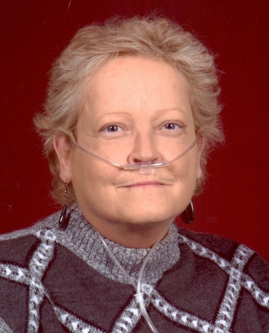 Obituary of Joanne Stenson