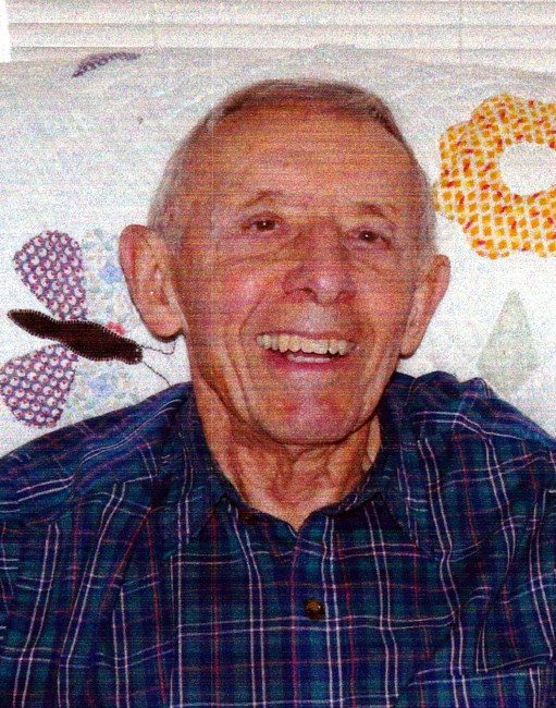 Obituario de George J. Kunetz