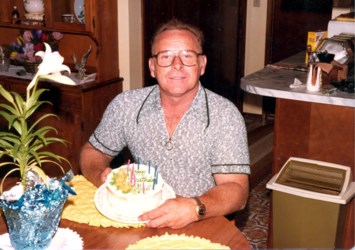 Obituary of Gail Glenn McIntosh