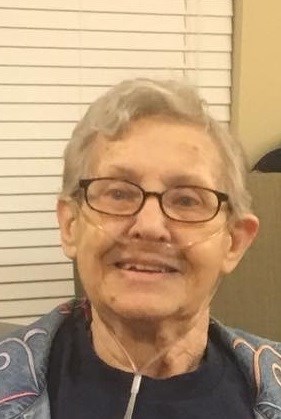 Obituary of Helen J. Haworth
