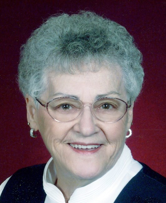 Obituary of Theresa C. Patrick