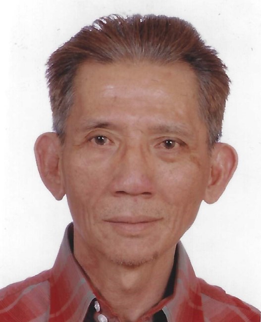 Obituary of Mach Tieu