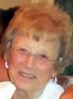 Obituary of Bernice D. Quintal