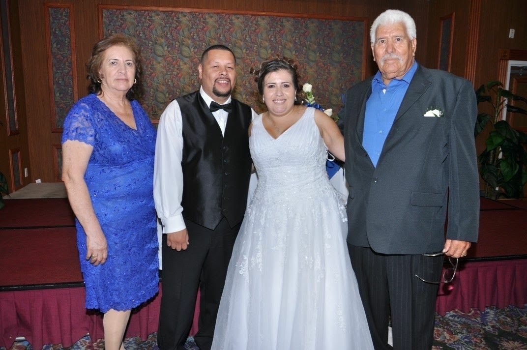 Obituary of Frank Corral