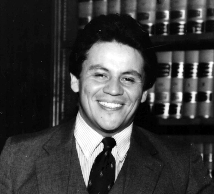 Obituary of Alejandro Acosta Jr.