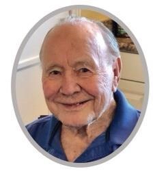 Obituary of Ira Cecil Evans Jr.