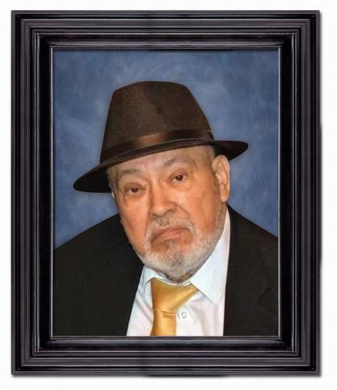 Obituary of Jose Luis Gallegos