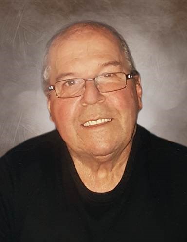 Avis de décès de André Roy