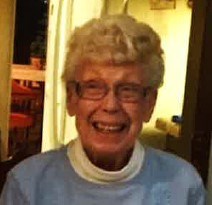 Obituary of Lois Jean Kottke