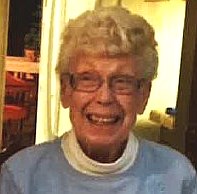 Obituary of Lois Jean Kottke