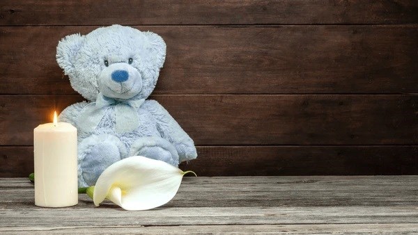 Obituary of Misael Liam Alvarez Colon