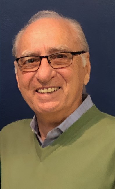 Avis de décès de Bedros Kazazian