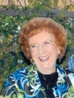Patsy Dodds