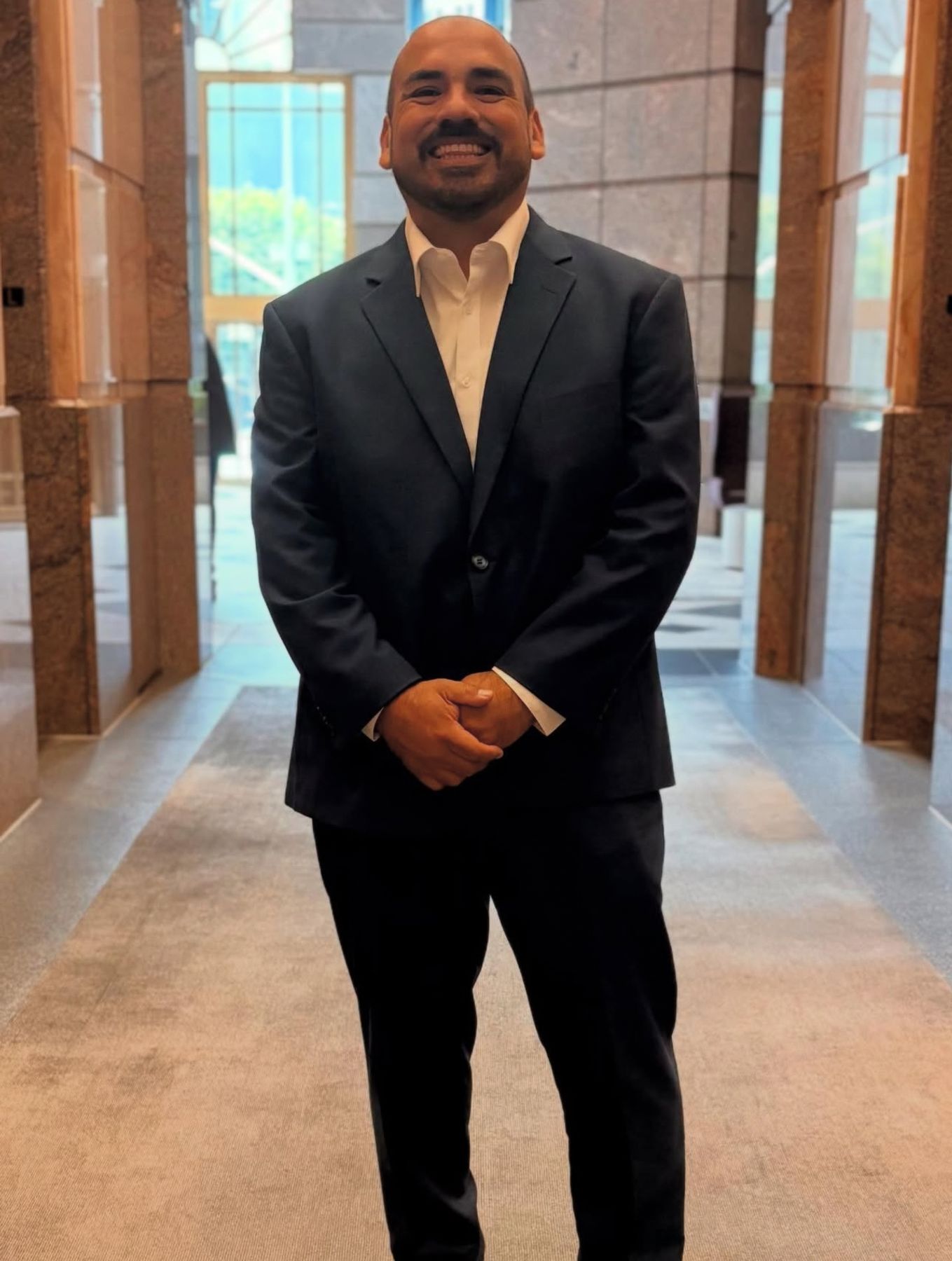 Obituary of Martin Ramirez Jr.