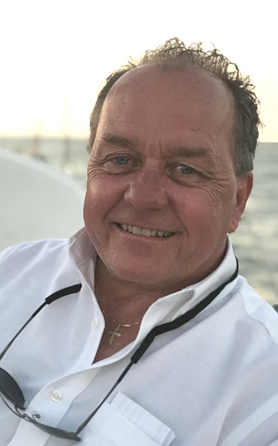 Obituary of Richard F. Scherbarth