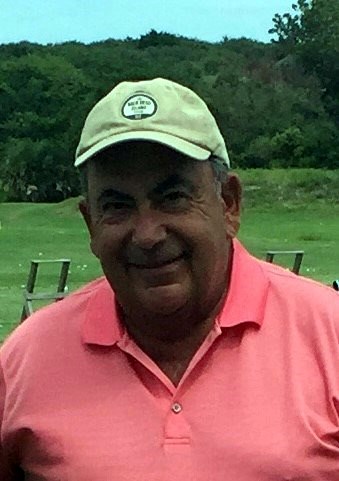 Obituary of George J. Cally