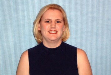 Obituary of Anne Marie Marshall Symonds