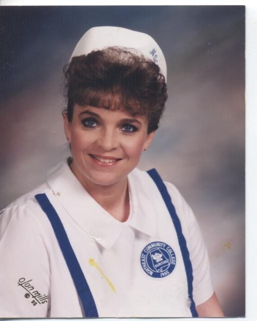 Obituary of Kathryn Marie Currie