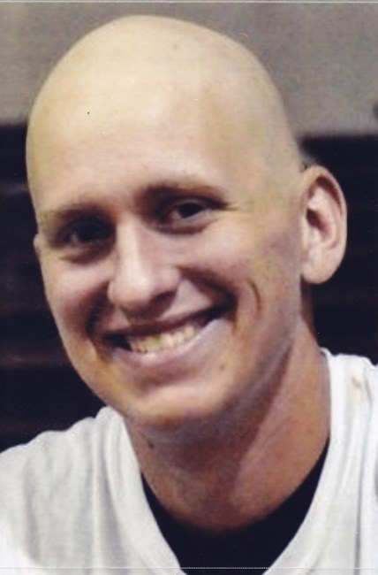 Obituario de Kerry Michael Keller