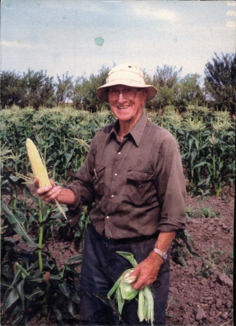 Obituary of Floyd George Keller