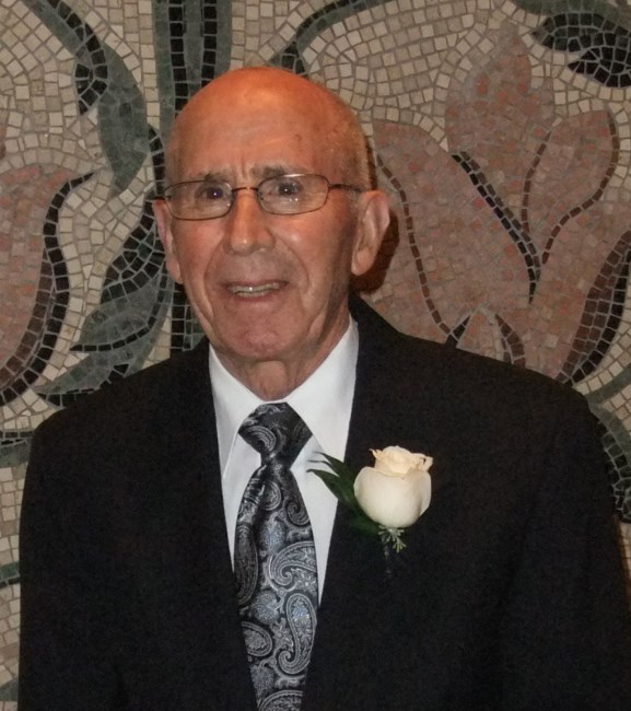 Avis de décès de Berardino Di Nardo