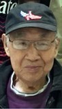 Obituary of Chee Ming Chow