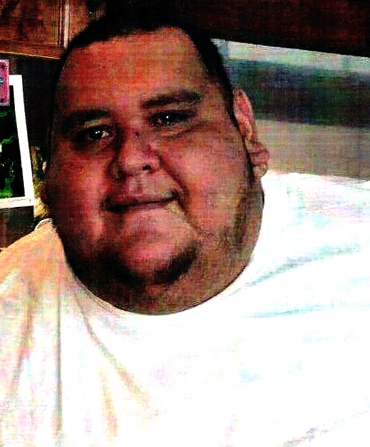 Obituary of Anthony Mendoza