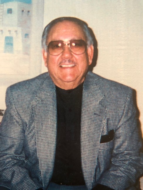 Obituario de Rafael Cardenas Jr.