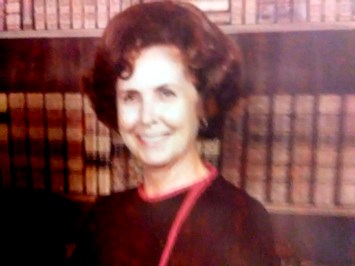 Obituary of Elmyra Eaton